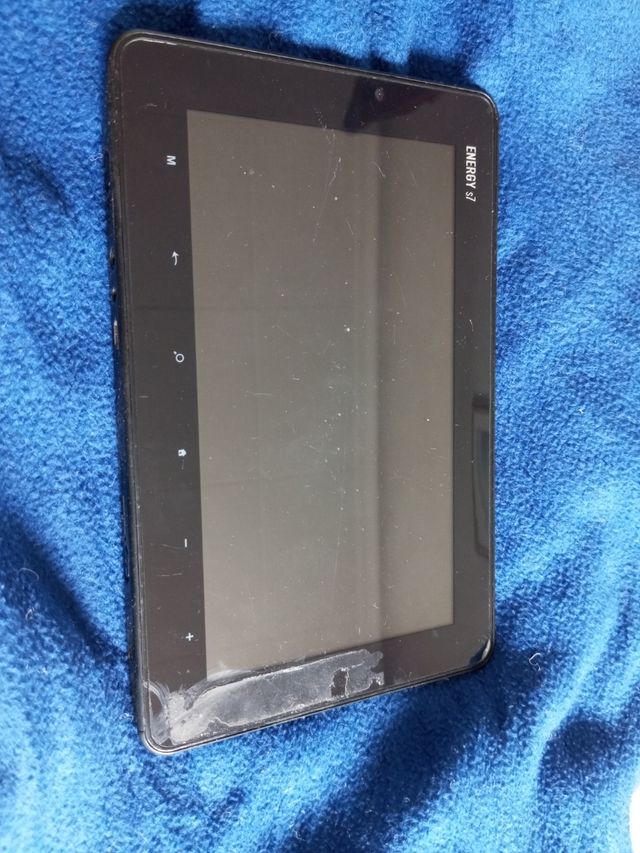 Tablet