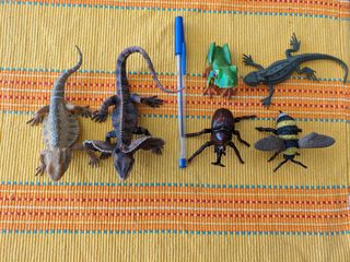 Juguetes