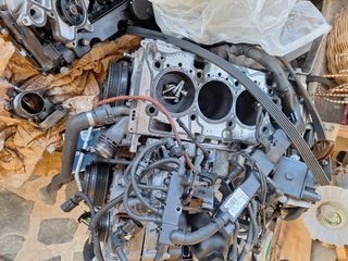 despiece motor bmw