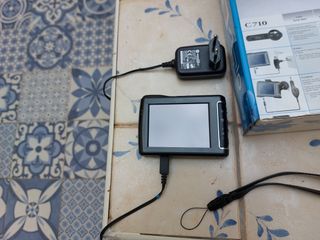 GPS MIO 