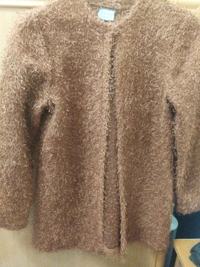 Abrigo entretiempo Mon Petit Bombón