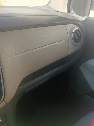 Dacia Lodgy 2013
