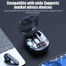 Auriculares inalámbricos Tws K40 Bluetooth 5.3
