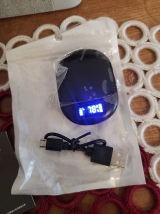 Auriculares inalámbricos Tws K40 Bluetooth 5.3