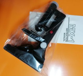 Microscopio TACON MX-1 