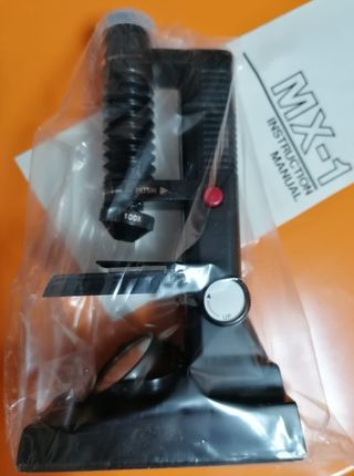 Microscopio TACON MX-1 