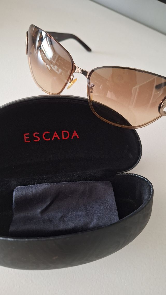 Gafas de sol Escada