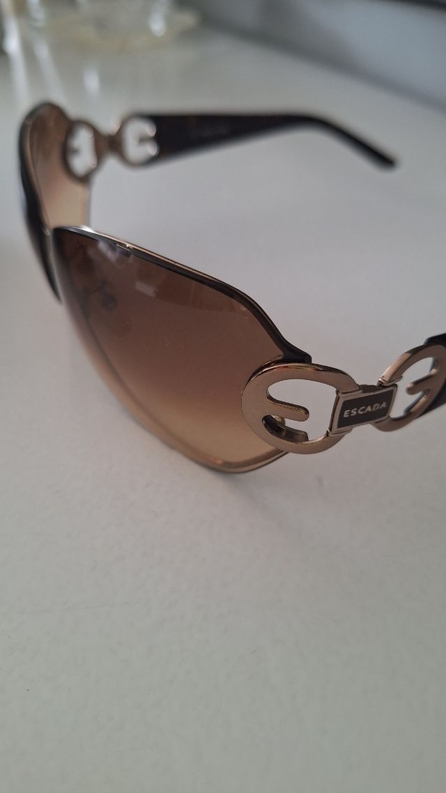 Gafas de sol Escada