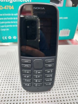 Nokia 105 movile