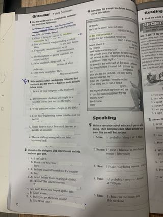 Libro inglés 4 ESO.ISBN 9789963514120