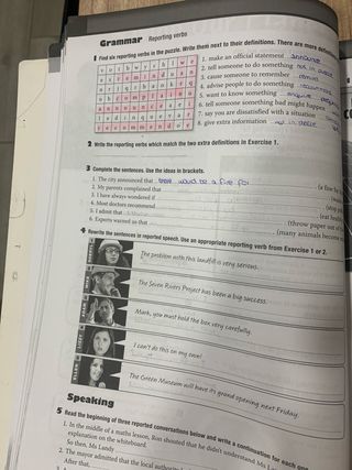 Libro inglés 4 ESO.ISBN 9789963514120