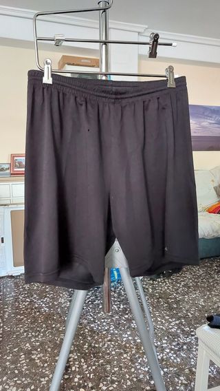 lote pantalones cortos y bañadores chico talla M