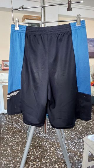lote pantalones cortos y bañadores chico talla M