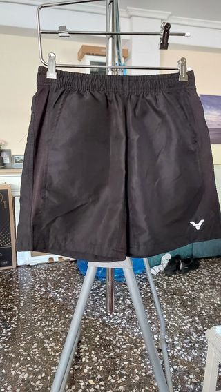 lote pantalones cortos y bañadores chico talla M