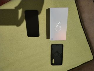 SmartphoneTeléfono Xiaomi Mi 9