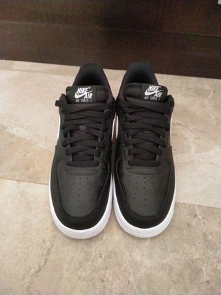 Nike force 1