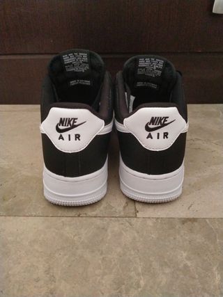 Nike force 1