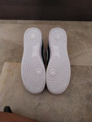 Nike force 1