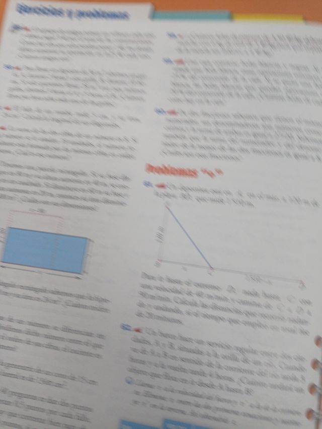 Libro matemáticas  4 eso