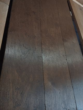 TARIMA DILEGNO GOLPEADA