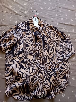 Camisa 