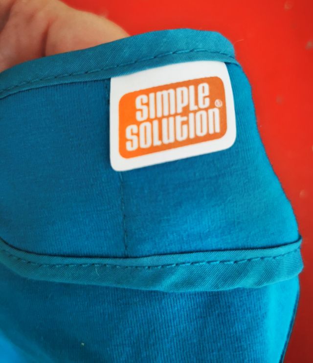 Braguitas celo perra