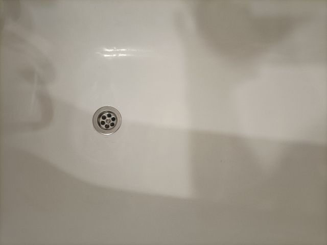 Esmaltado de bañeras plato de duchas