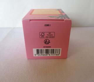 Miniatura de perfume + Brazalete OLYMPEA flora
