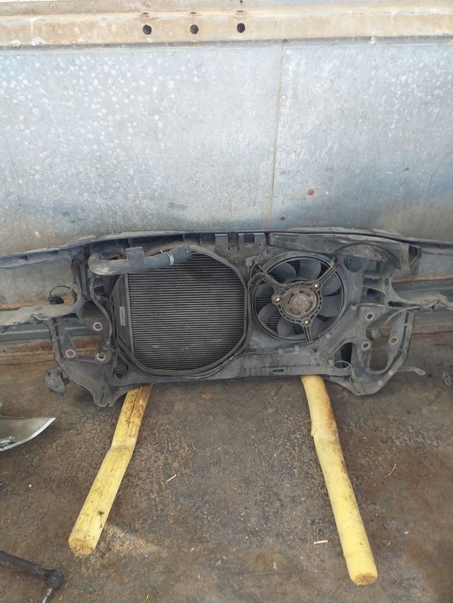 Piezas de passat tdi 2004