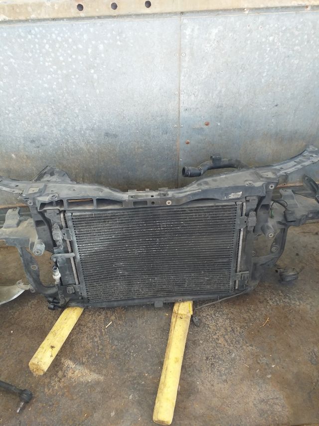 Piezas de passat tdi 2004