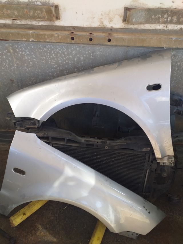 Piezas de passat tdi 2004