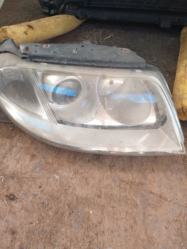 Piezas de passat tdi 2004