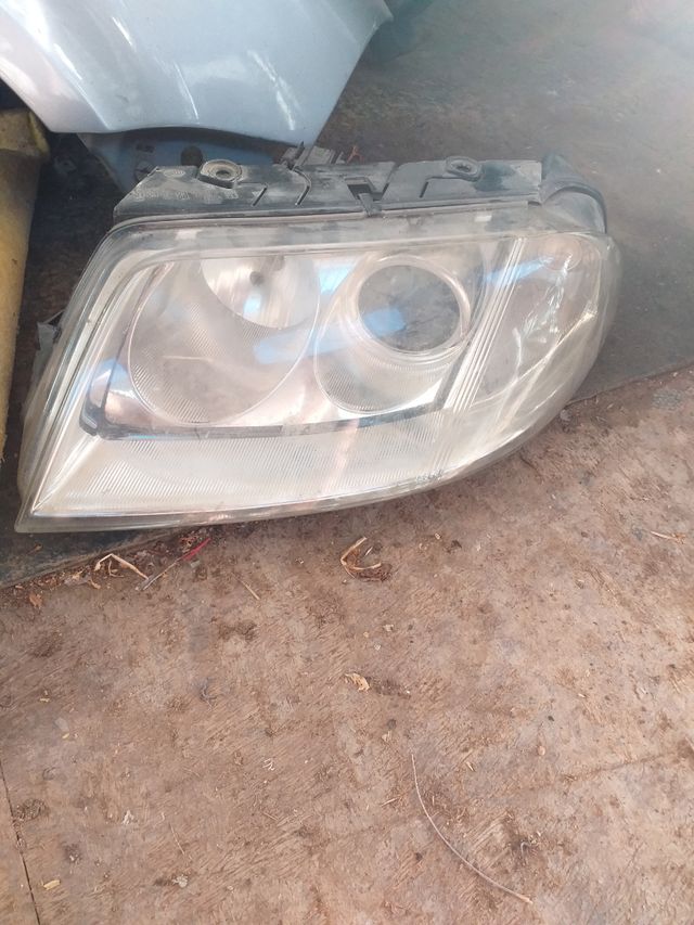 Piezas de passat tdi 2004