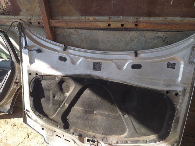 Piezas de passat tdi 2004