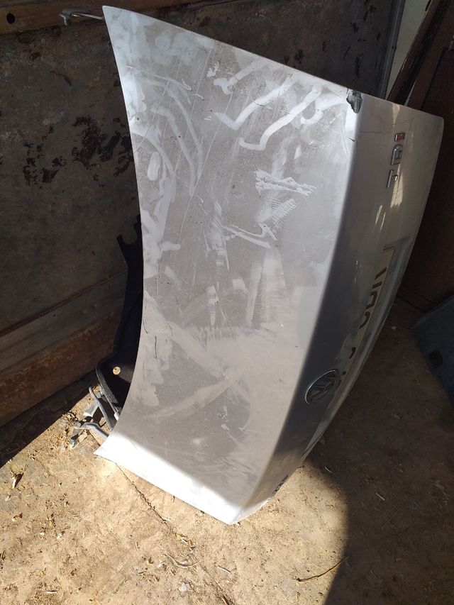 Piezas de passat tdi 2004