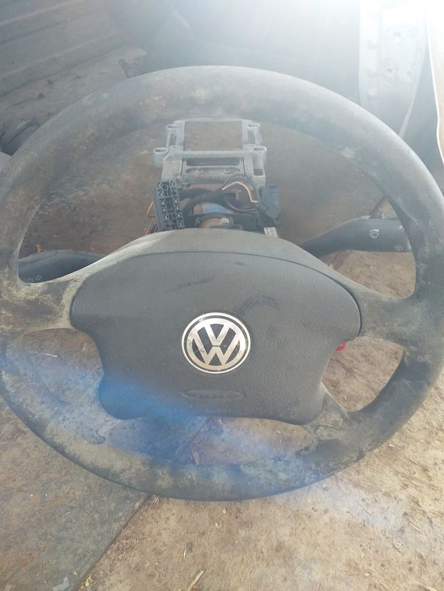 Piezas de passat tdi 2004