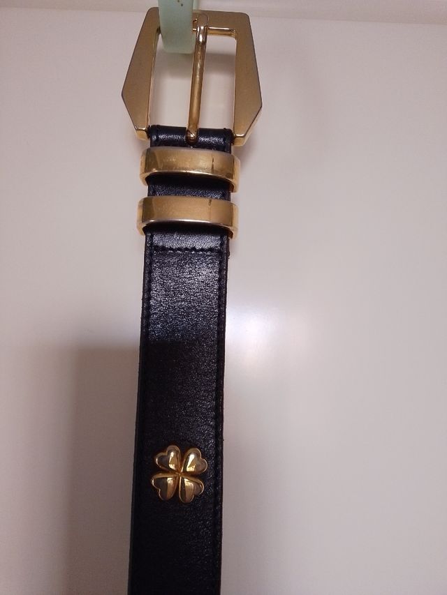 Cinturón señora fantasía