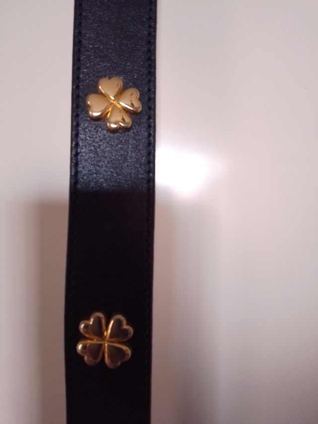 Cinturón señora fantasía