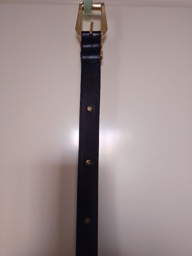 Cinturón señora fantasía