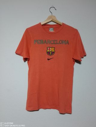Camiseta Nike FCBarcelona