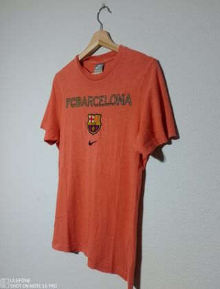 Camiseta Nike FCBarcelona