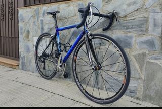 BICICLETA DE CARRETERA ORBEA VITESSE Talla 52/53