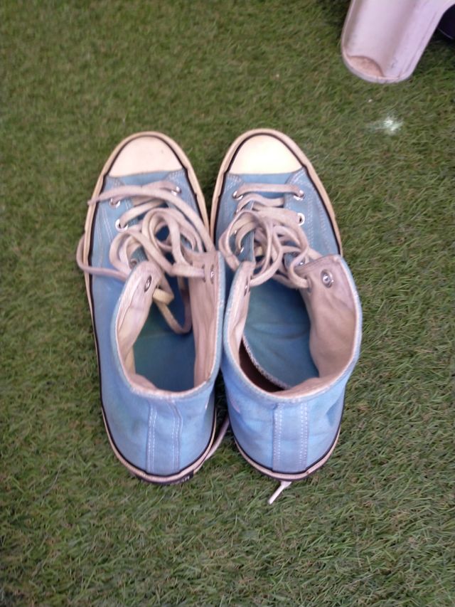 Zapatillas Converse