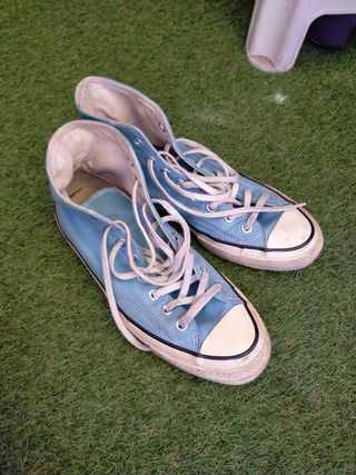 Zapatillas Converse