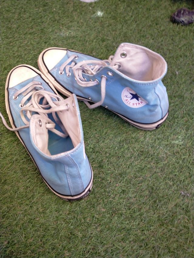 Zapatillas Converse