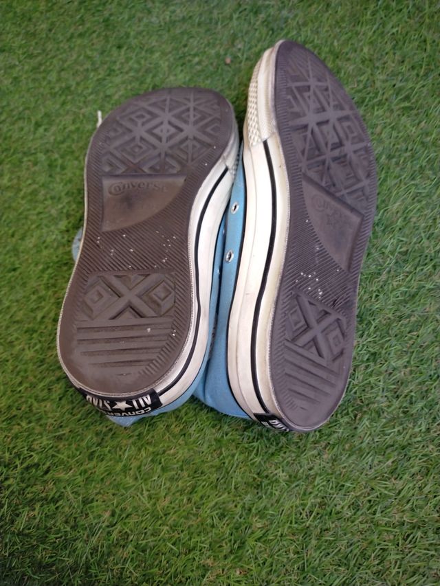 Zapatillas Converse