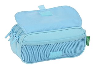 Estuche triple