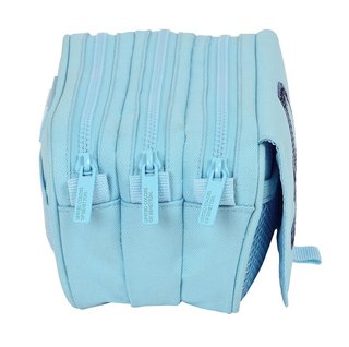 Estuche triple