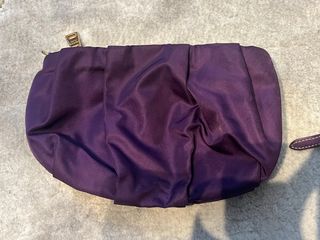 bolso prada vintage