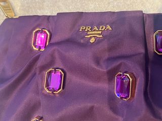 bolso prada vintage